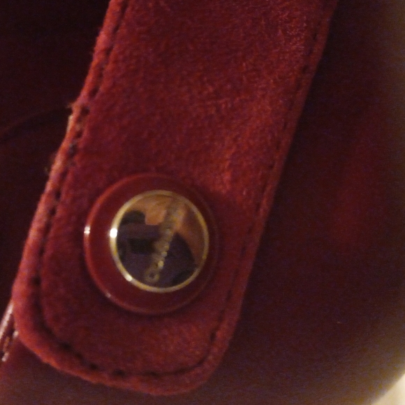 Calvin Klein Booties (7) - Picture 9 of 10